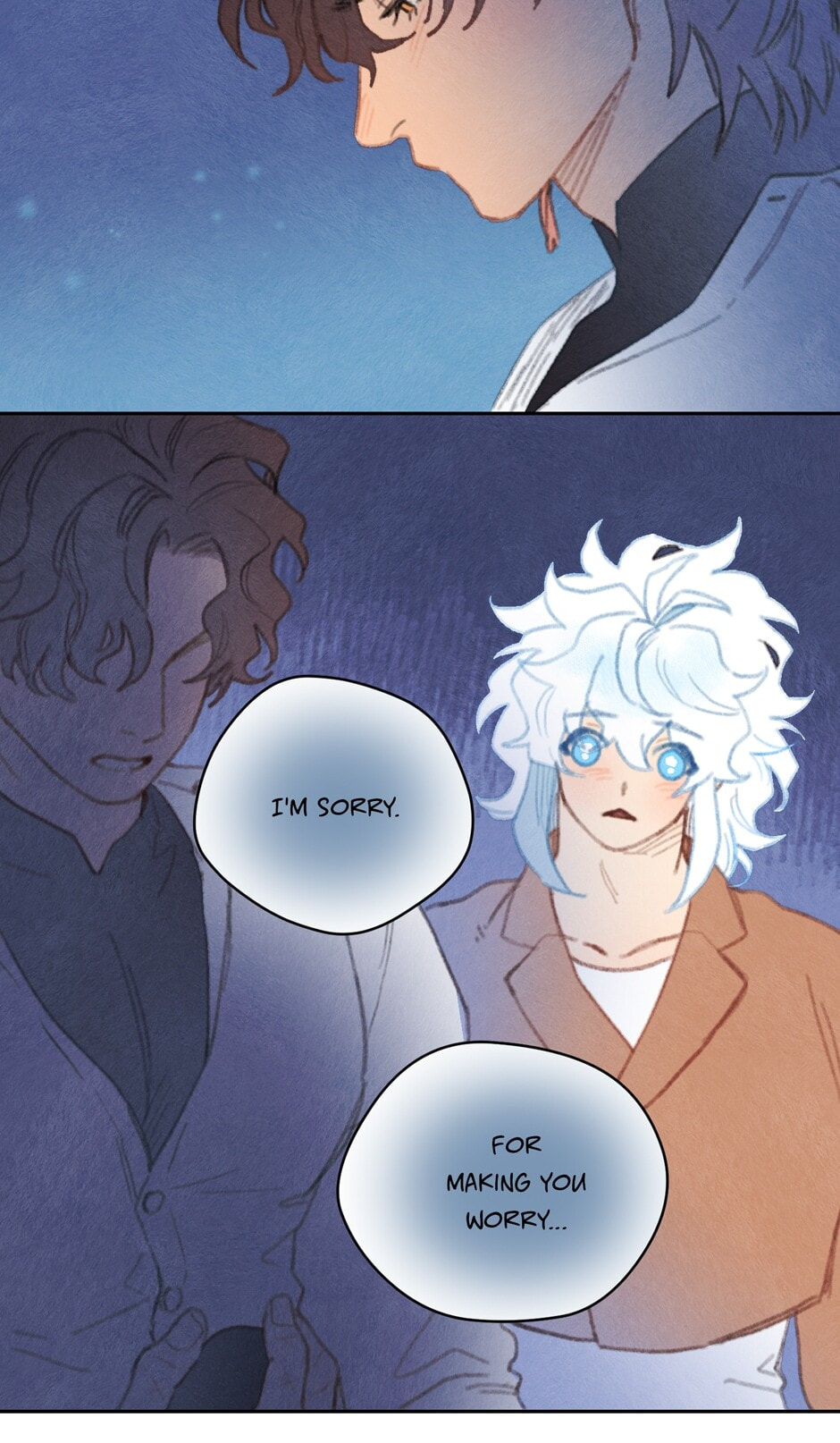 Rix Vanus Chapter 195 page 39 - 