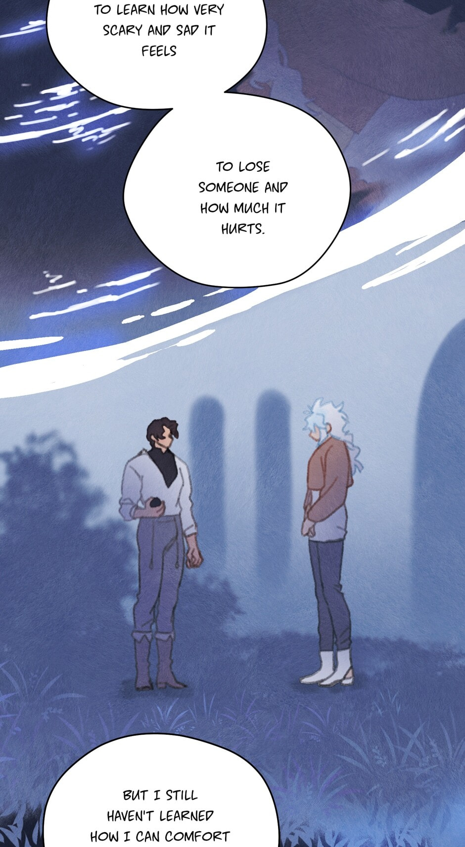 Rix Vanus Chapter 195 page 41 - 