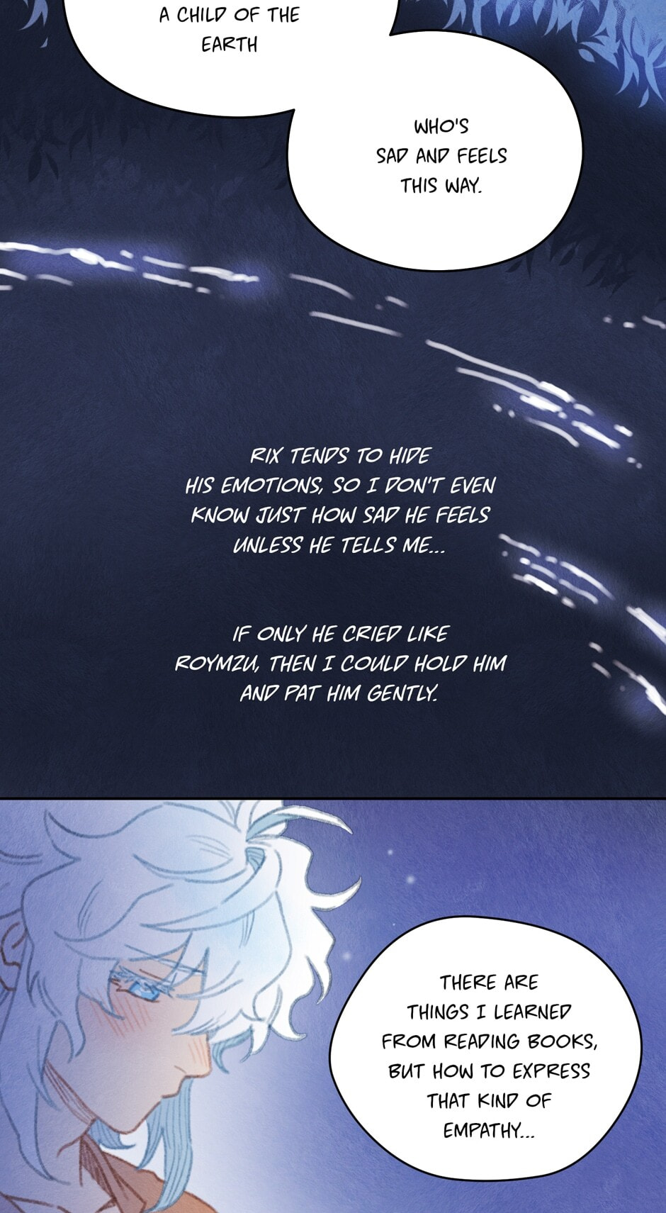 Rix Vanus Chapter 195 page 42 - 