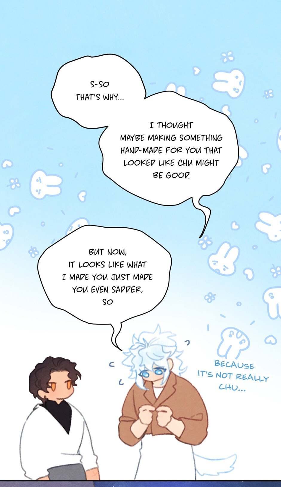 Rix Vanus Chapter 195 page 44 - 