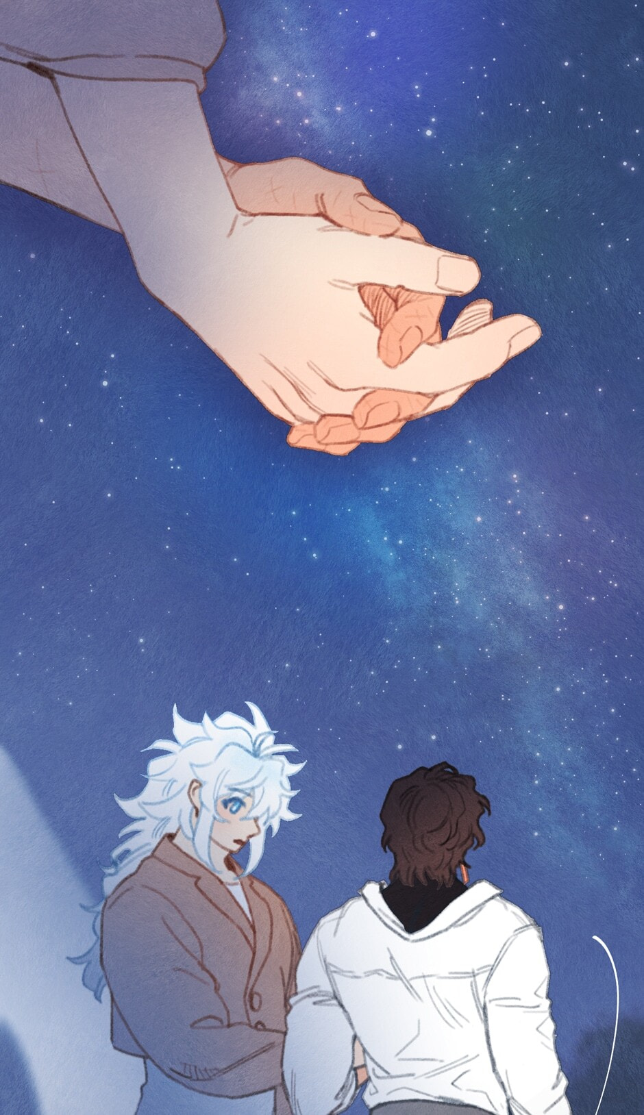 Rix Vanus Chapter 195 page 45 - 