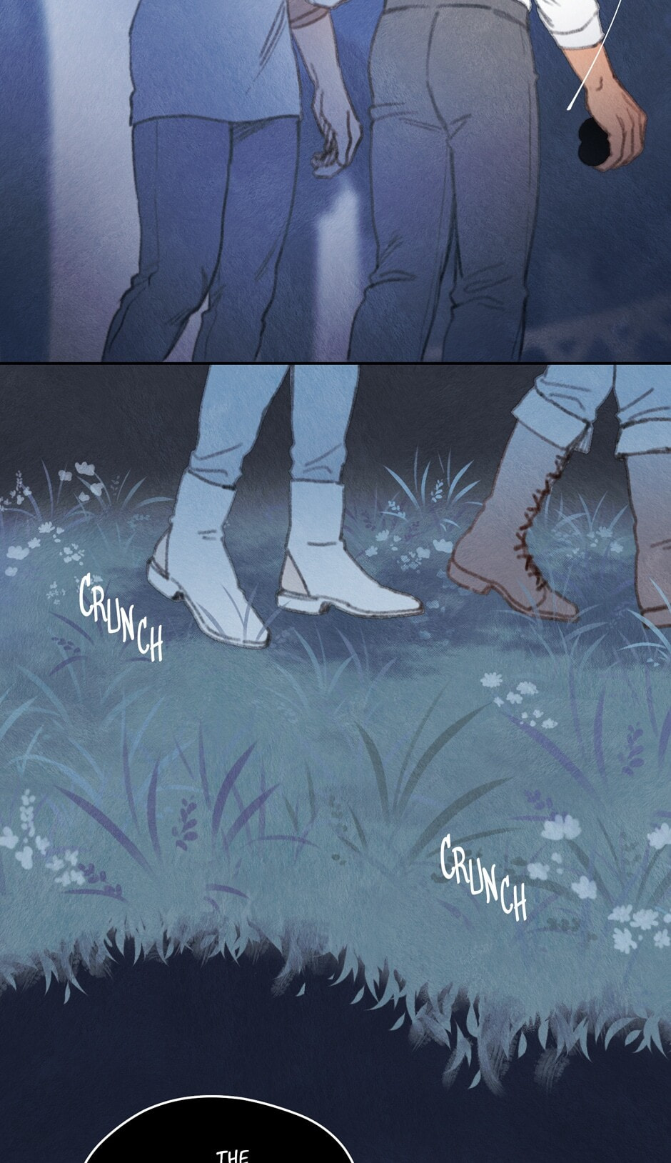 Rix Vanus Chapter 195 page 46 - 