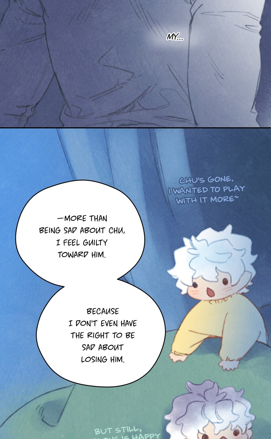 Rix Vanus Chapter 195 page 56 - 
