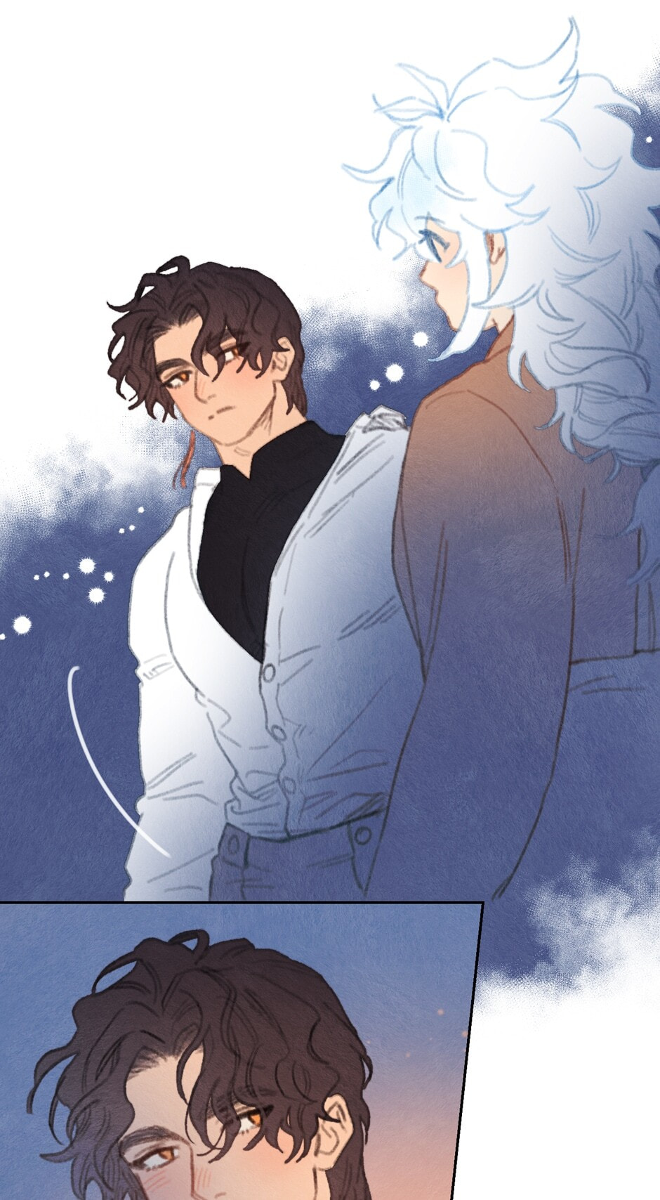 Rix Vanus Chapter 195 page 58 - 