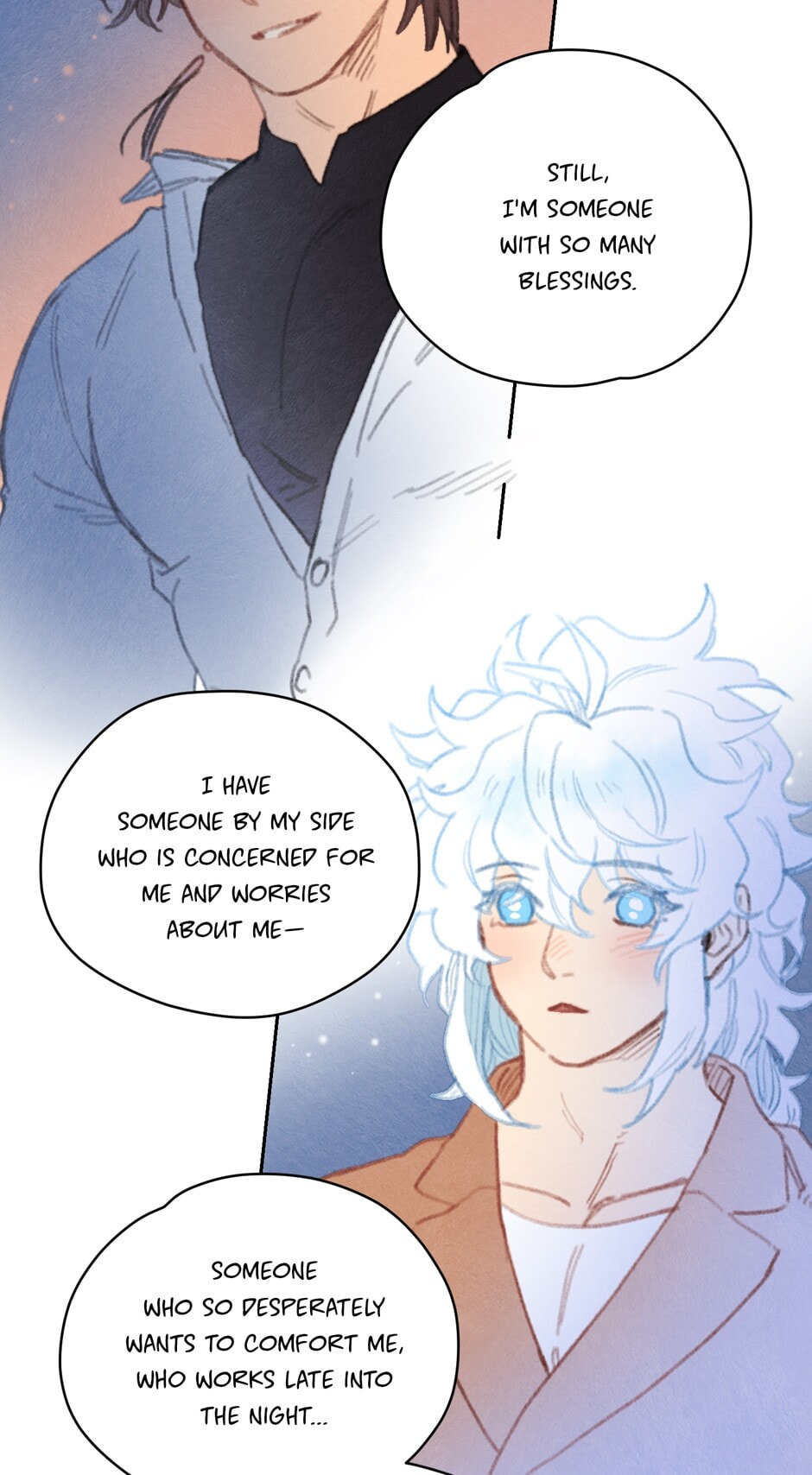 Rix Vanus Chapter 195 page 59 - 