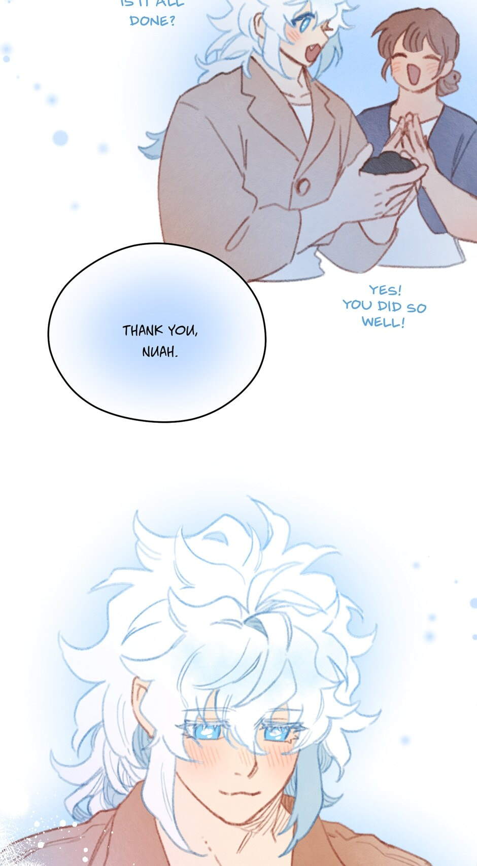 Rix Vanus Chapter 195 page 61 - 