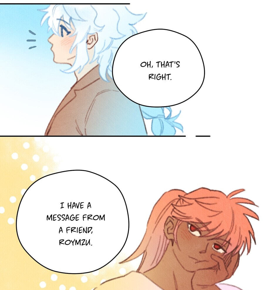 Rix Vanus Chapter 195 page 8 - 