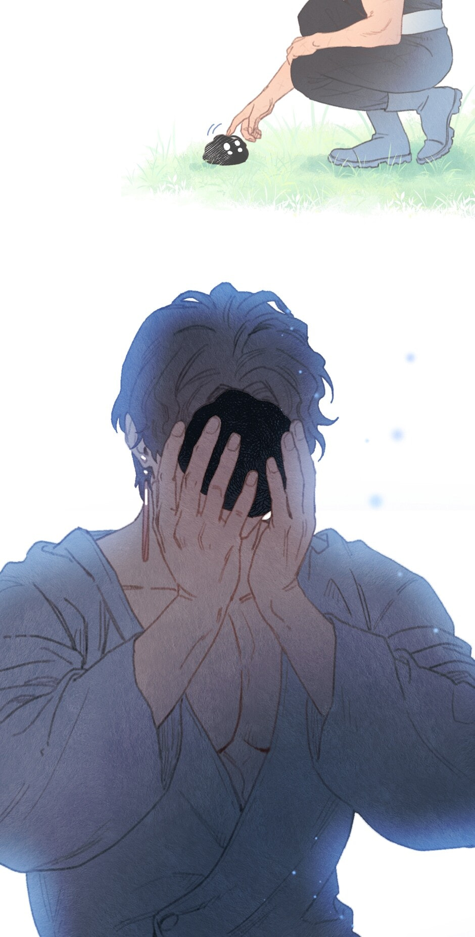 Rix Vanus Chapter 195 page 75 - 