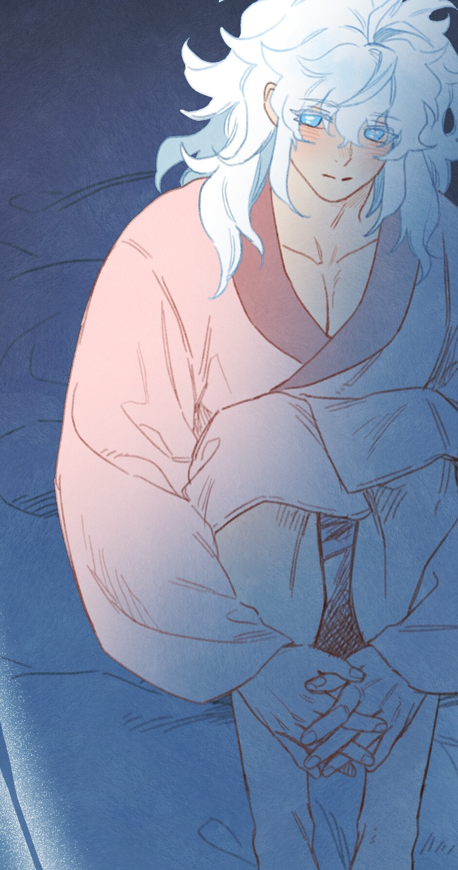 Rix Vanus Chapter 195 page 78 - 