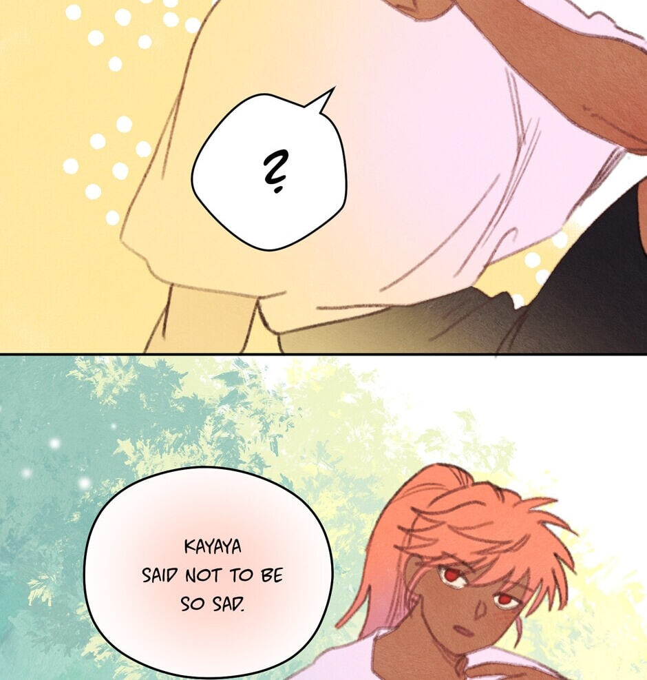 Rix Vanus Chapter 195 page 9 - 