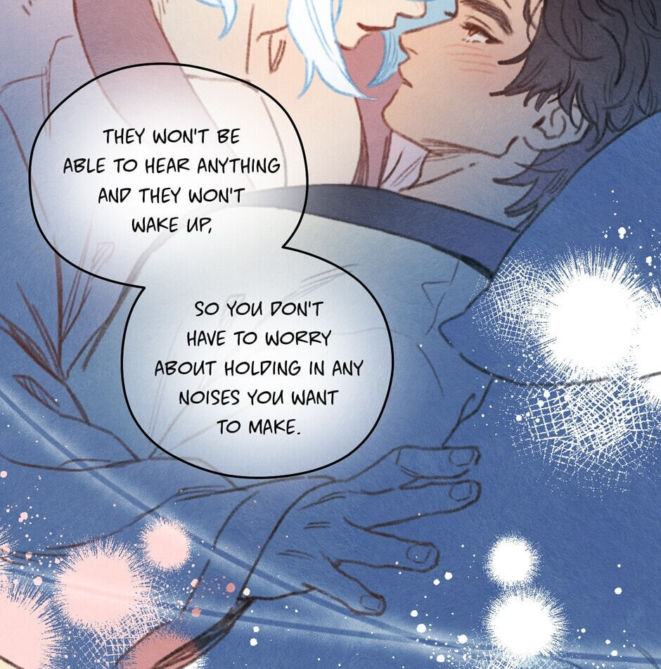 Rix Vanus Chapter 196 page 14 - 