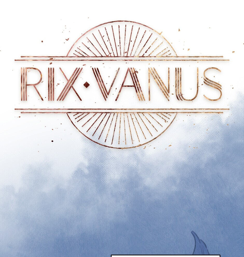 Rix Vanus Chapter 196 page 17 - 