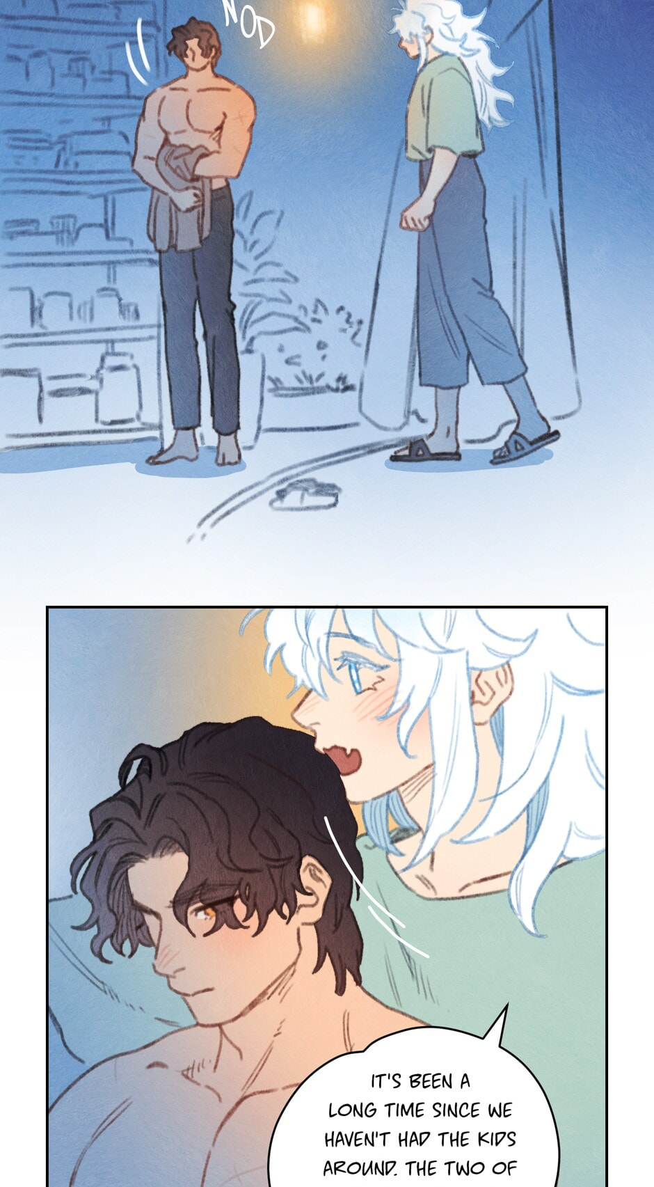 Rix Vanus Chapter 196 page 3 - 
