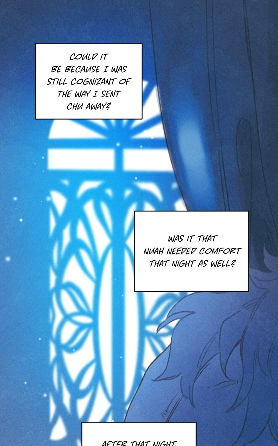 Rix Vanus Chapter 196 page 25 - 