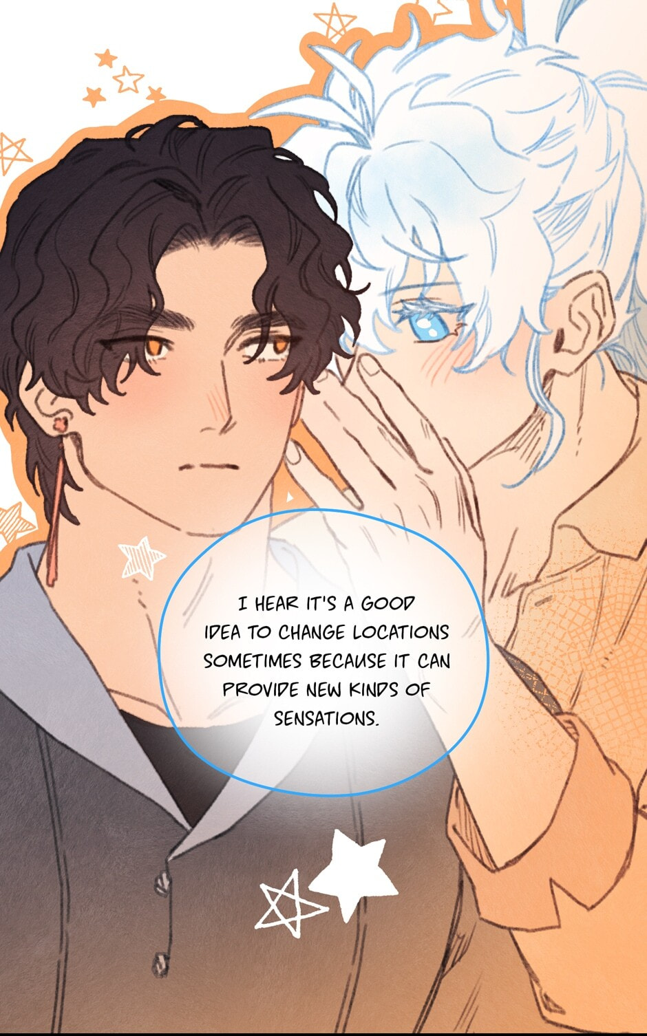 Rix Vanus Chapter 196 page 28 - 