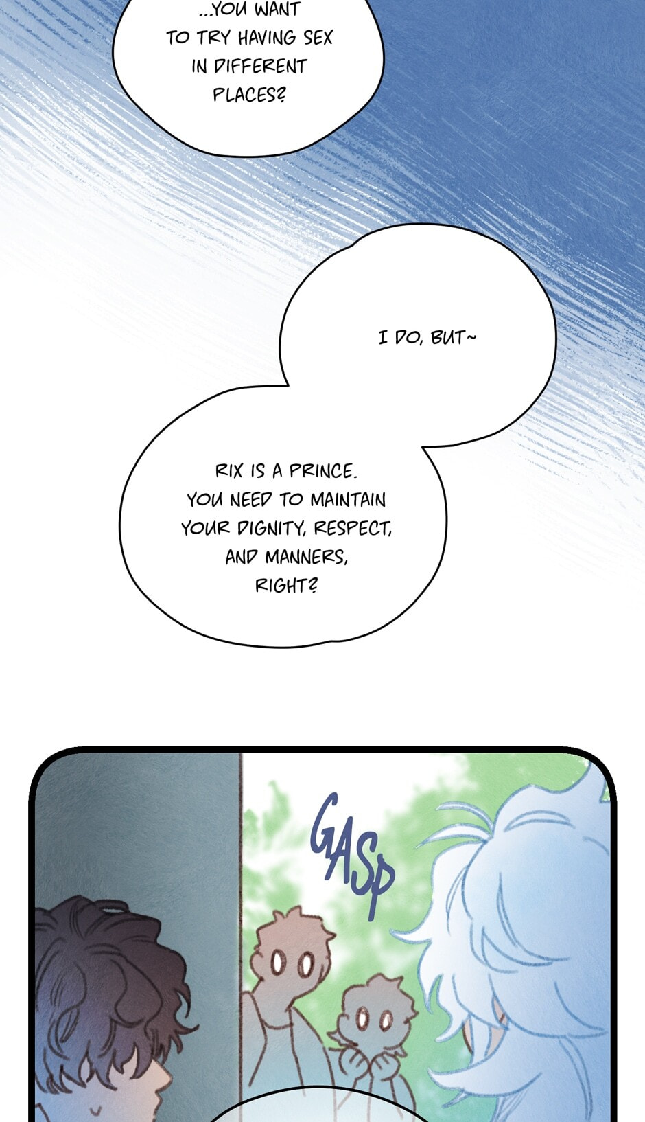Rix Vanus Chapter 196 page 30 - 