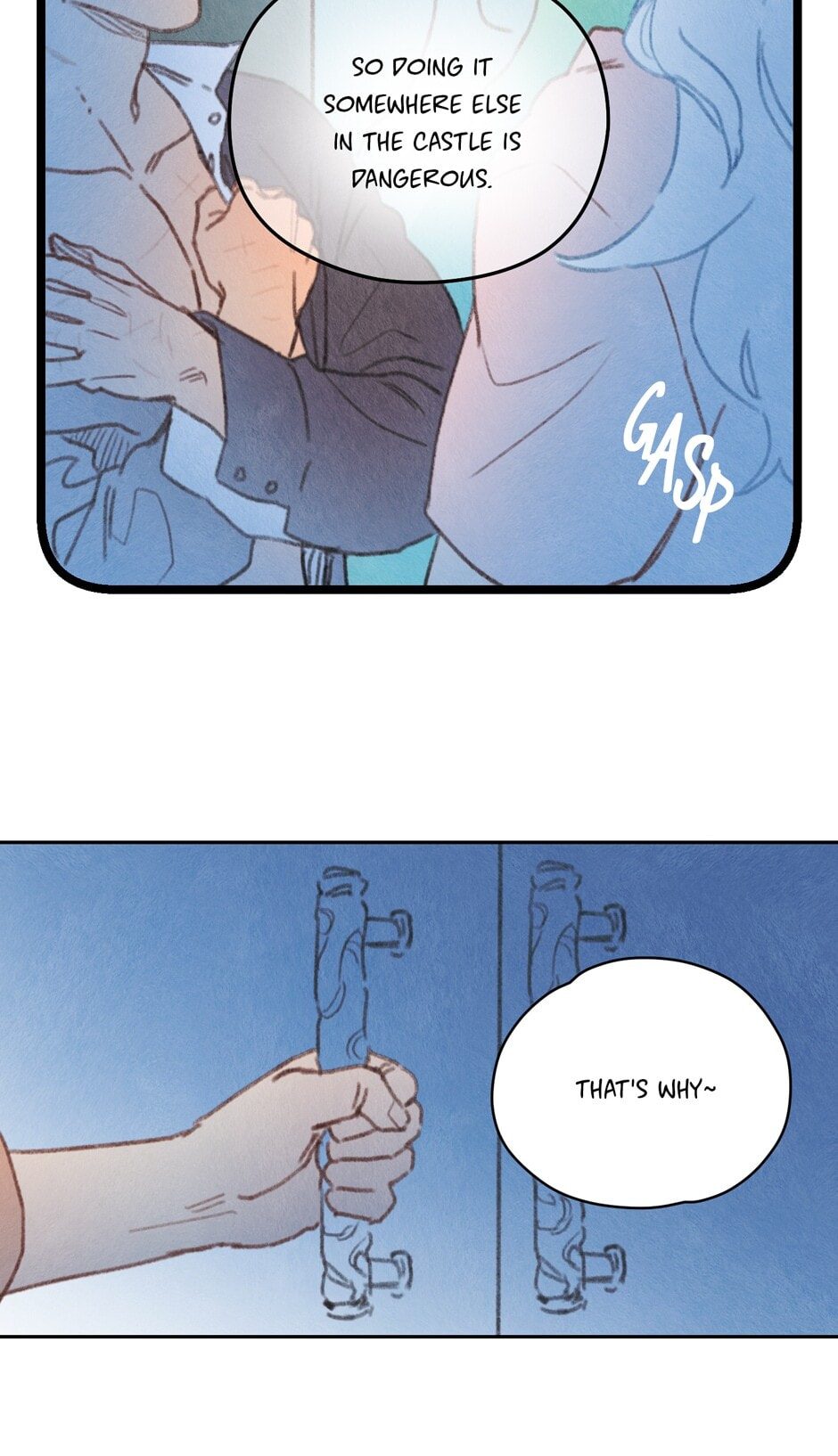 Rix Vanus Chapter 196 page 31 - 