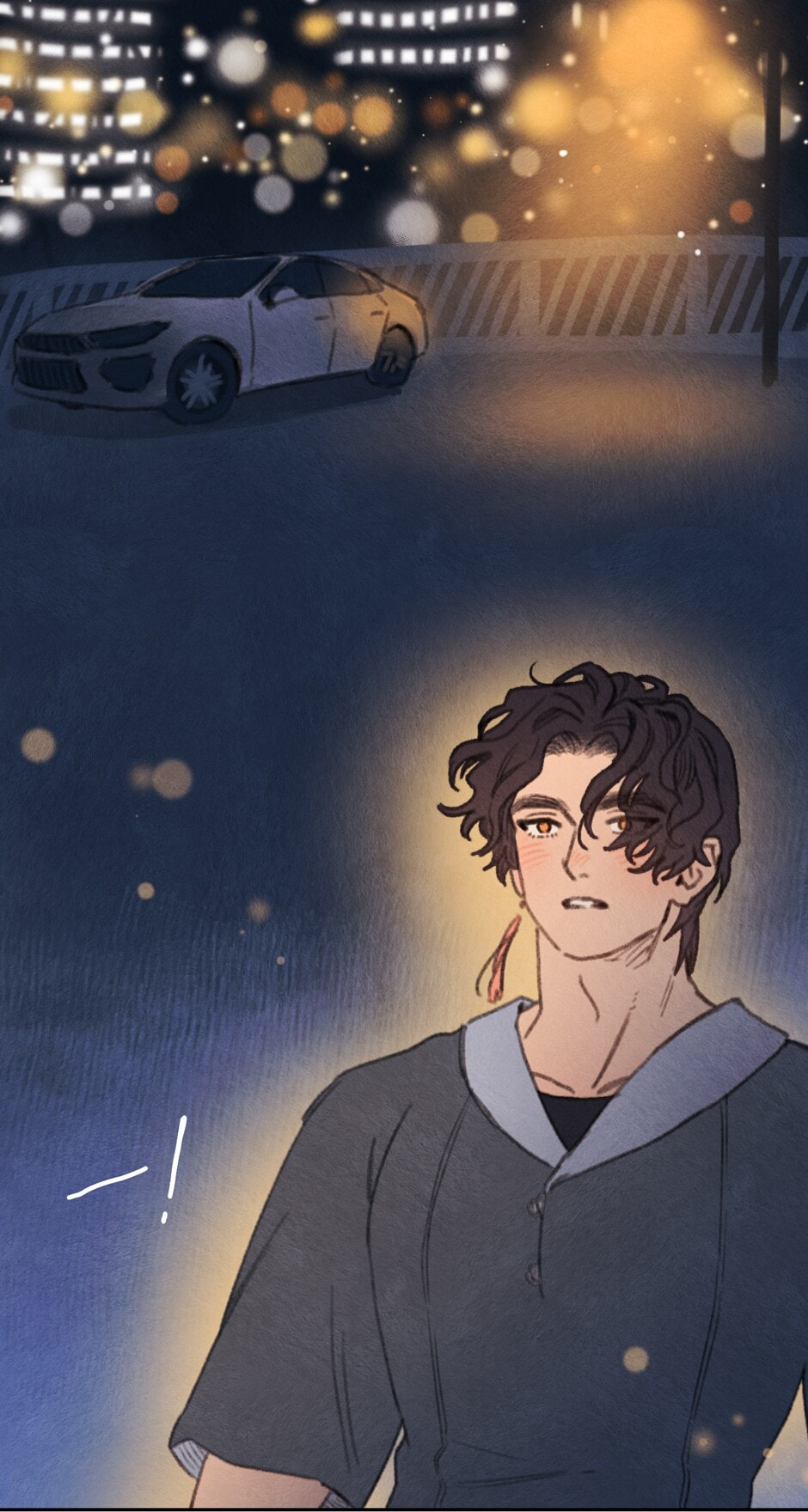 Rix Vanus Chapter 196 page 34 - 