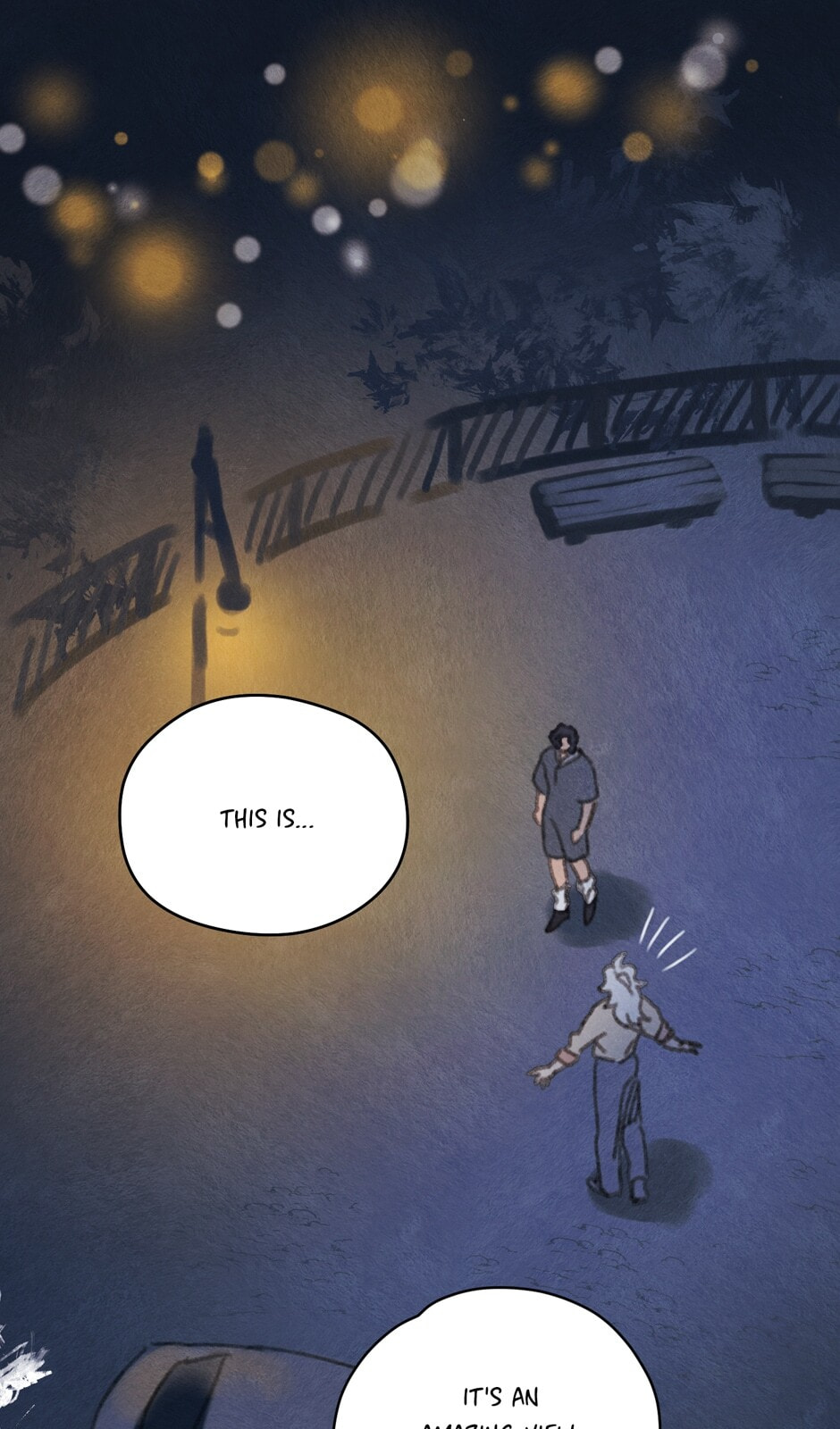 Rix Vanus Chapter 196 page 35 - 