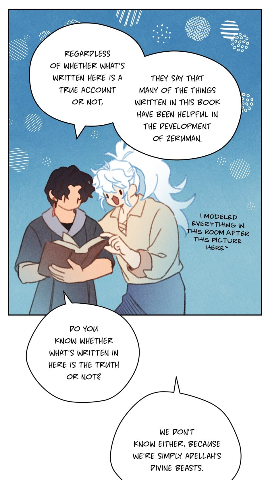 Rix Vanus Chapter 196 page 39 - 