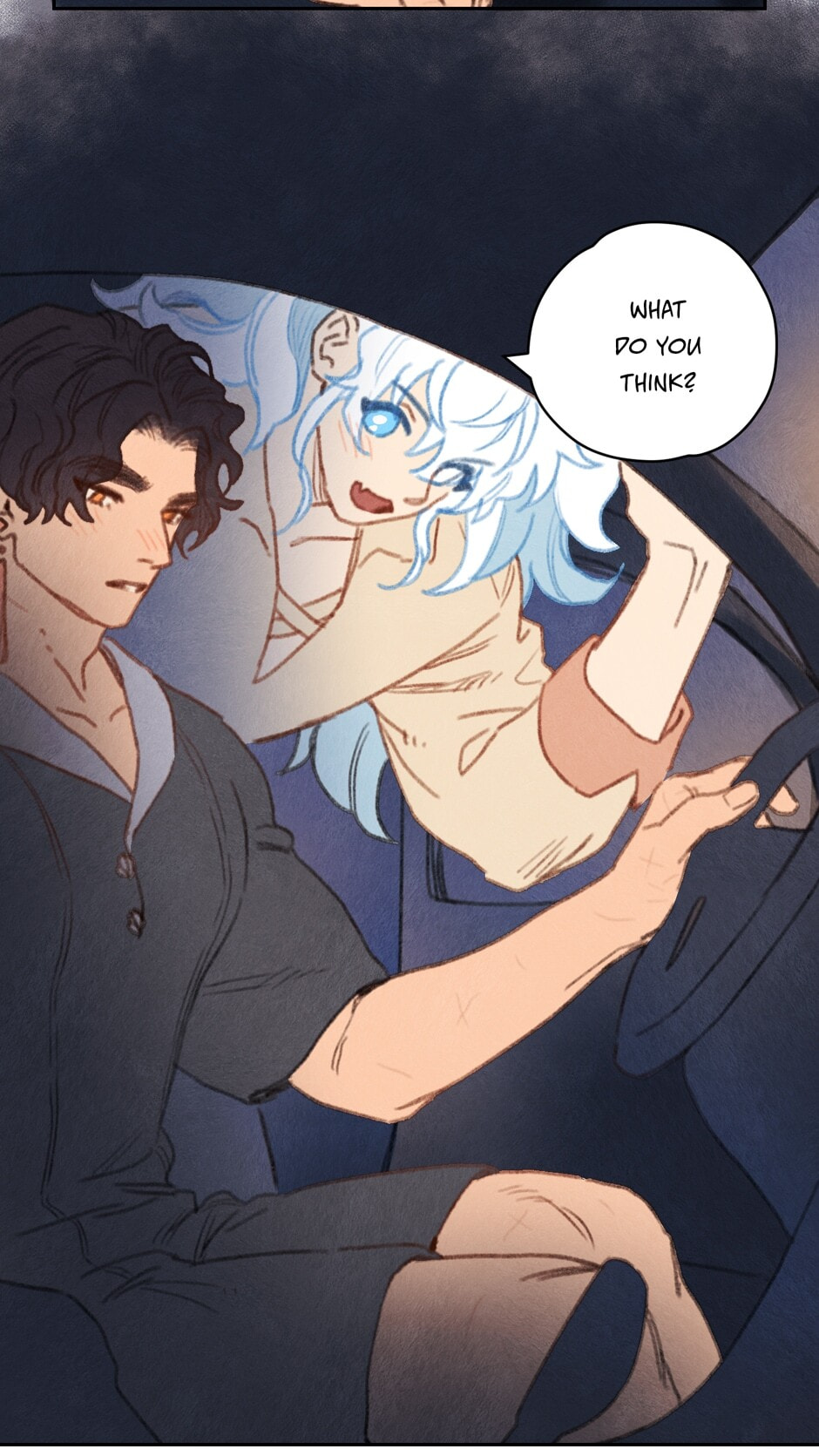 Rix Vanus Chapter 196 page 42 - 
