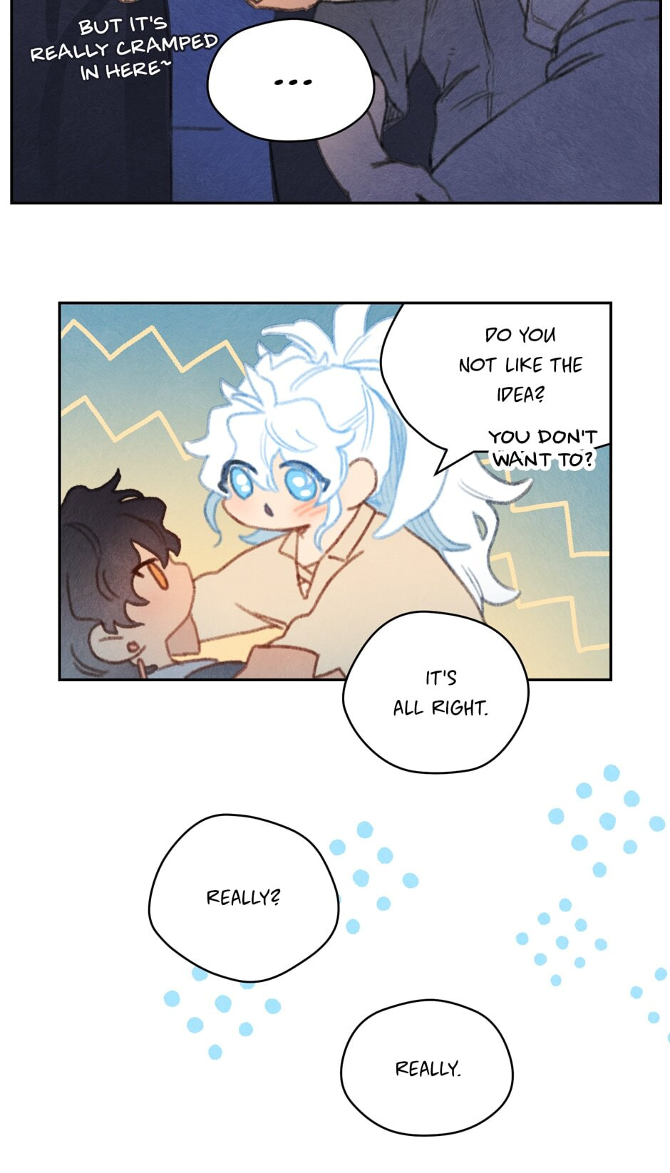 Rix Vanus Chapter 196 page 46 - 