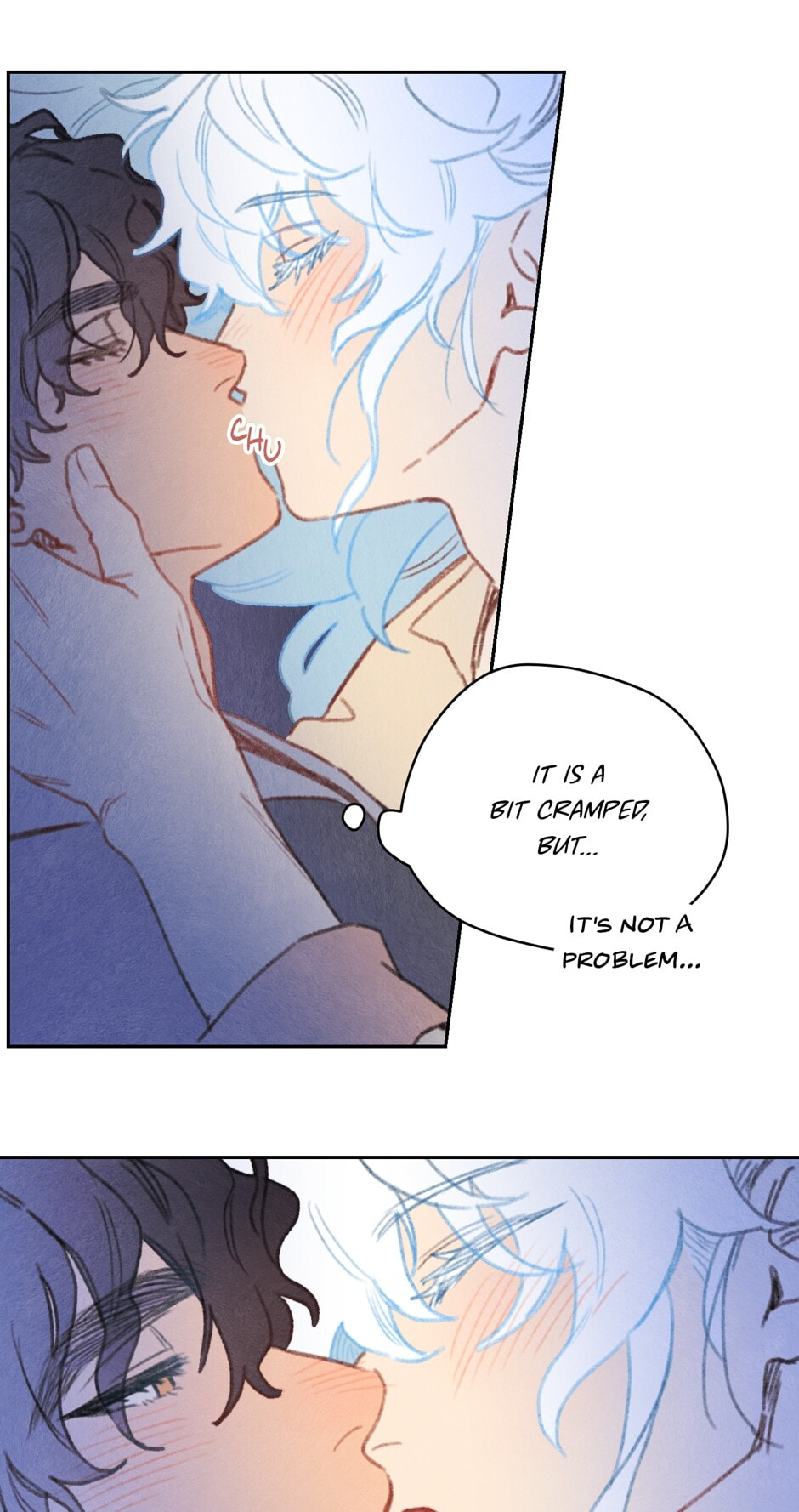 Rix Vanus Chapter 196 page 47 - 