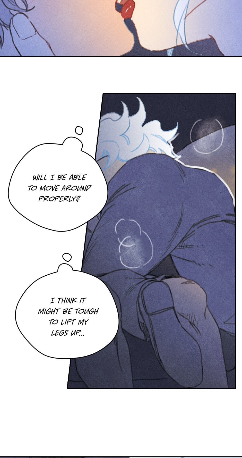 Rix Vanus Chapter 196 page 48 - 