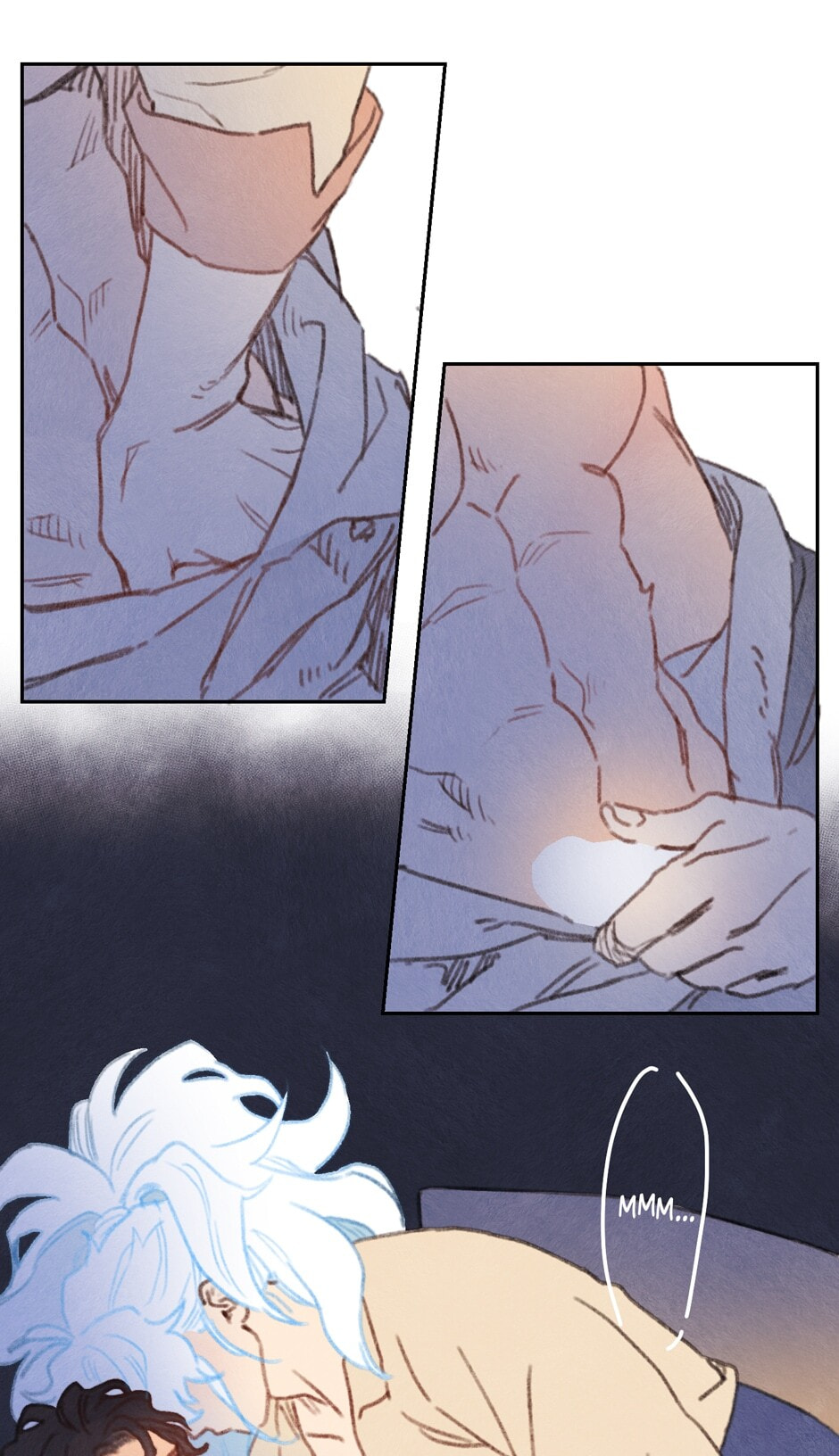 Rix Vanus Chapter 196 page 50 - 