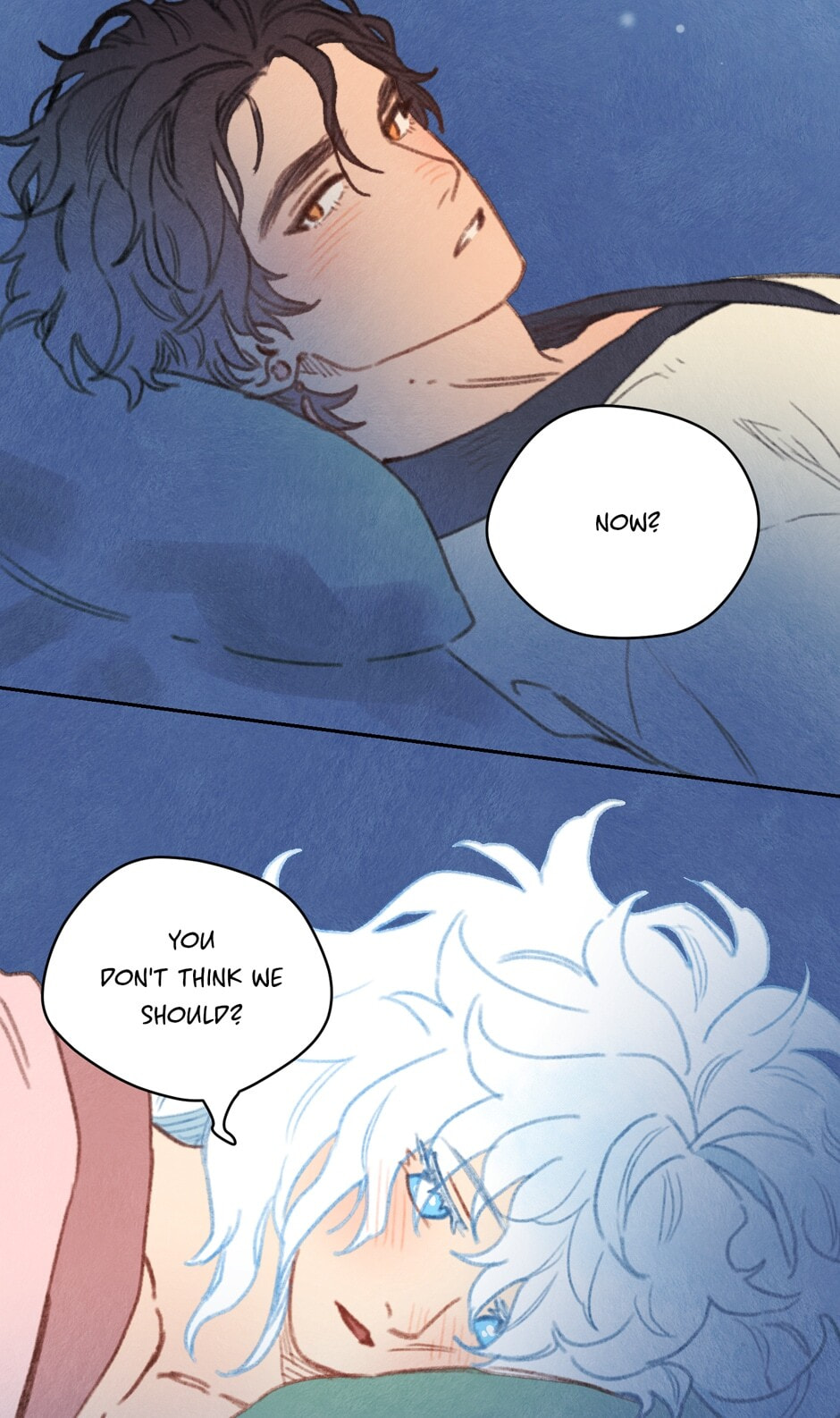 Rix Vanus Chapter 196 page 6 - 