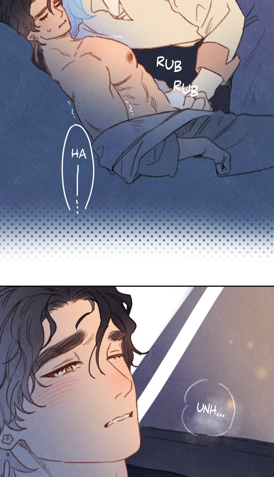 Rix Vanus Chapter 196 page 51 - 