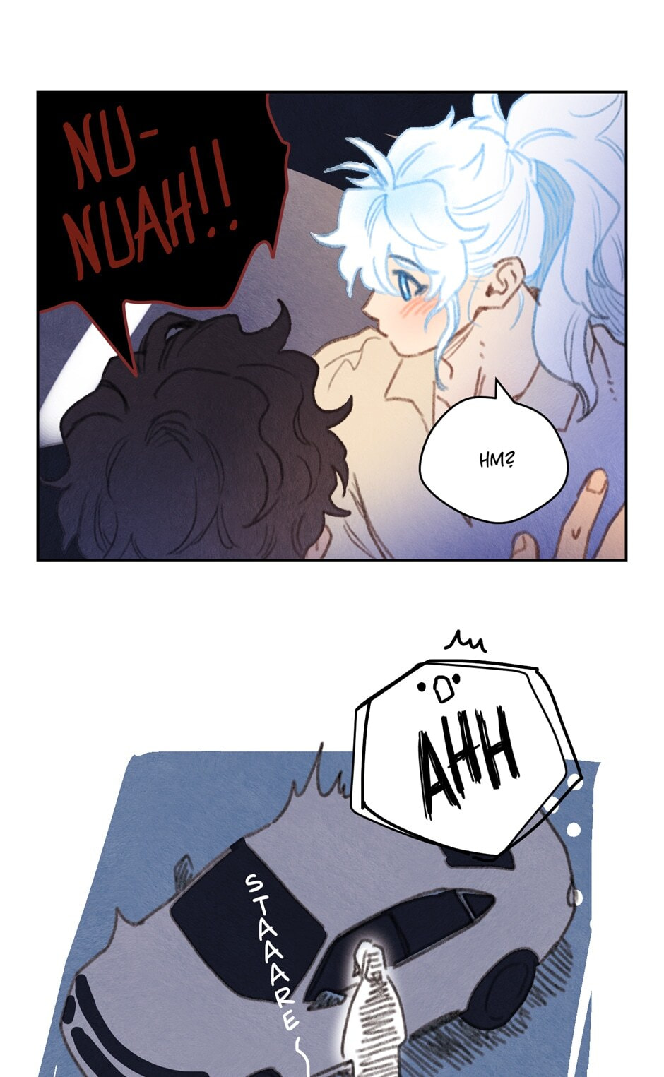 Rix Vanus Chapter 196 page 54 - 