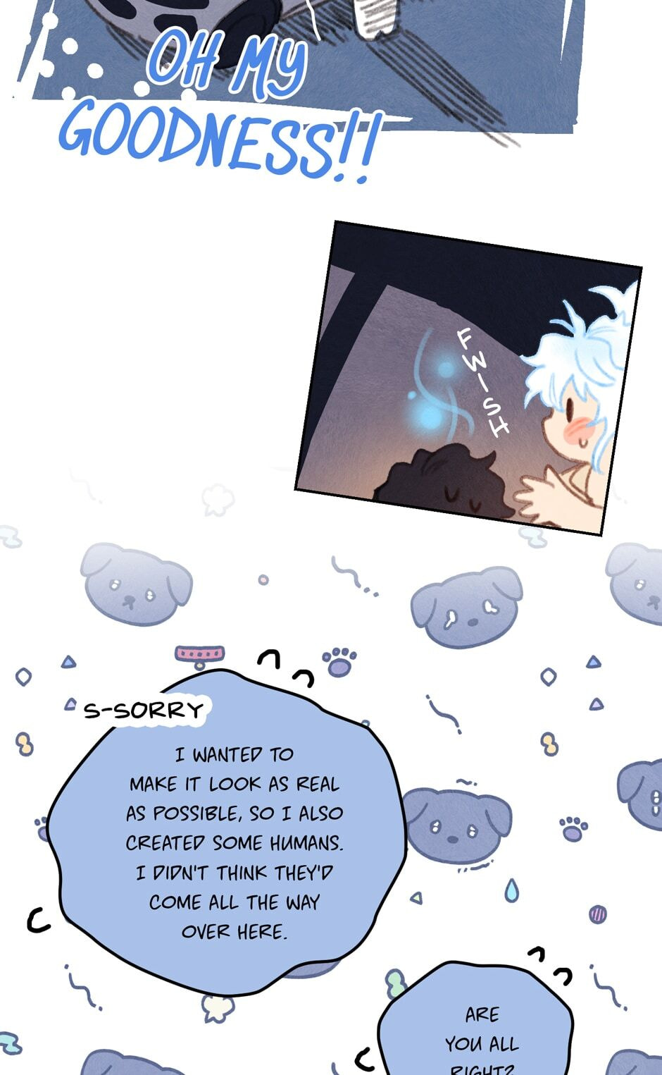Rix Vanus Chapter 196 page 55 - 