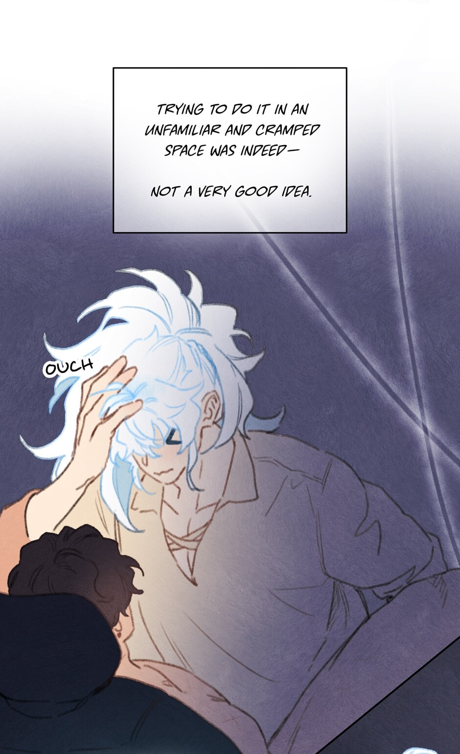Rix Vanus Chapter 196 page 57 - 