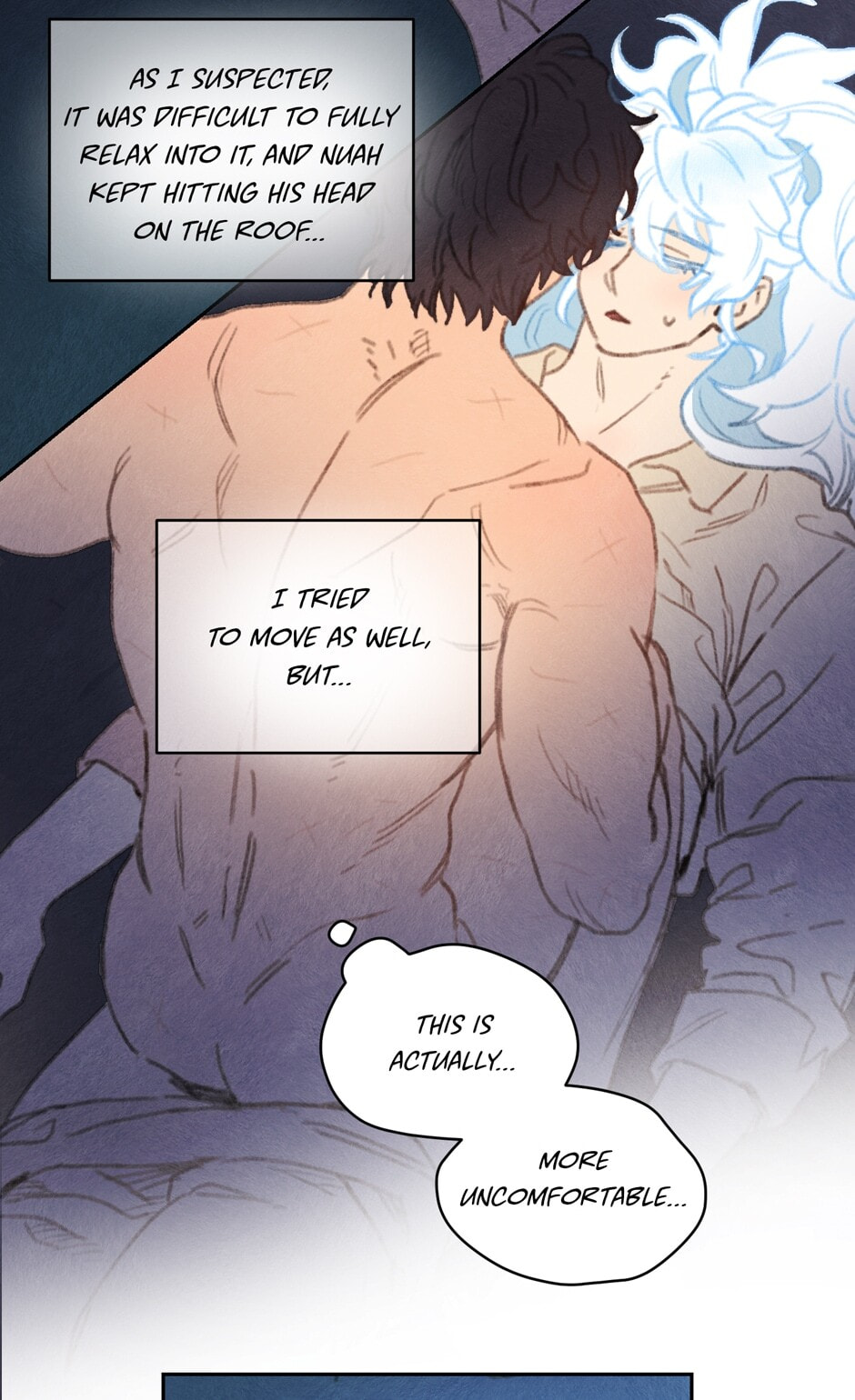 Rix Vanus Chapter 196 page 58 - 