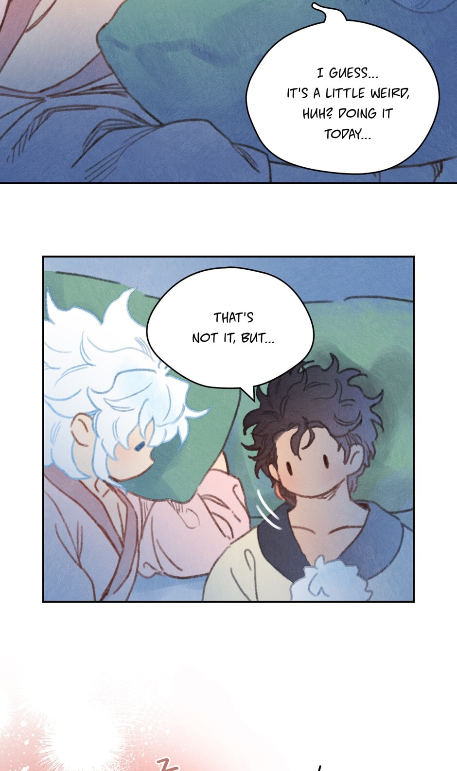 Rix Vanus Chapter 196 page 7 - 