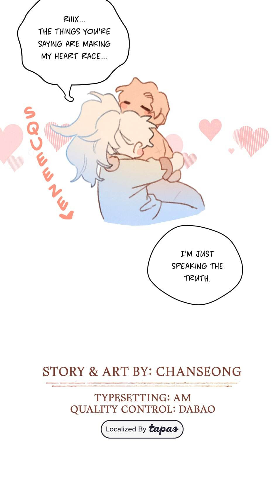 Rix Vanus Chapter 196 page 68 - 