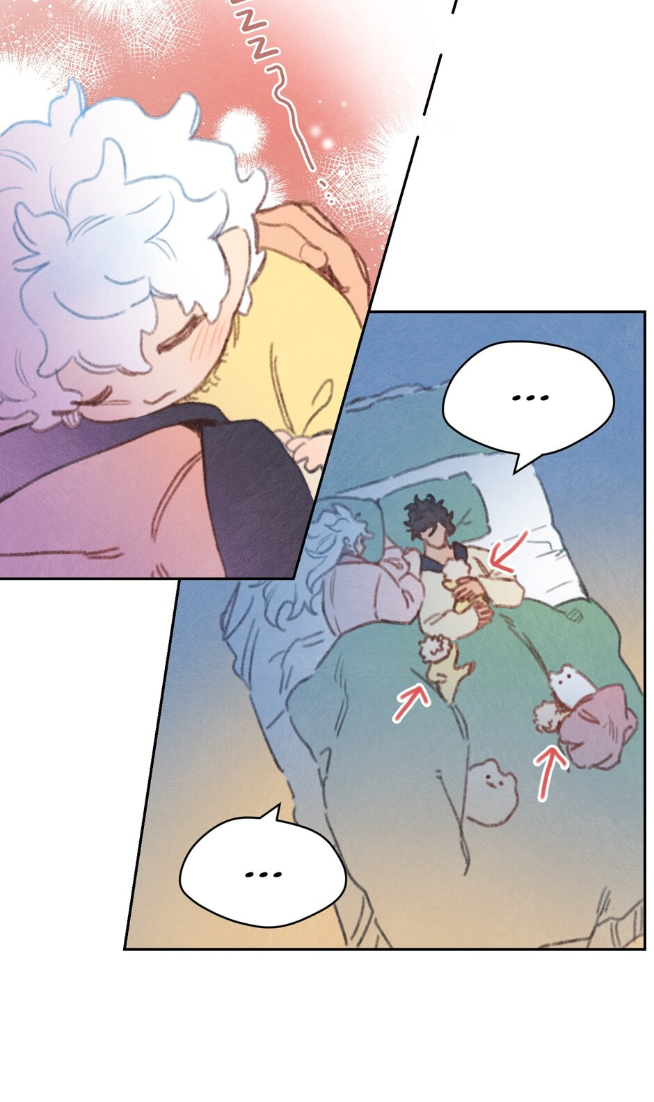 Rix Vanus Chapter 196 page 8 - 