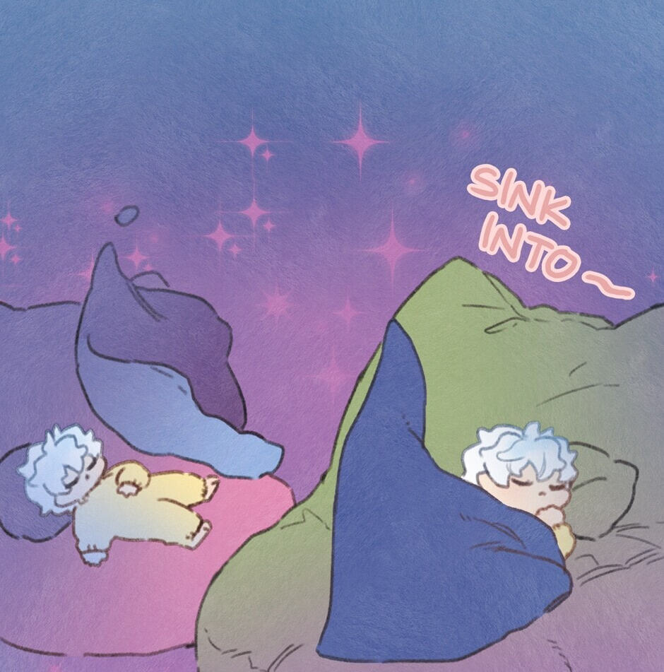 Rix Vanus Chapter 196 page 10 - 
