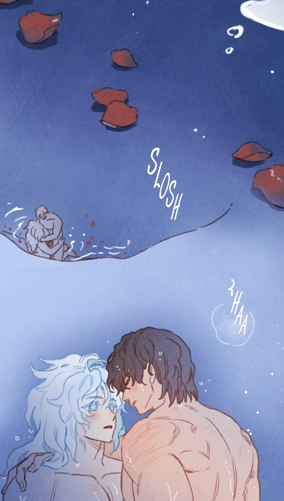 Rix Vanus Chapter 197 page 2 - 
