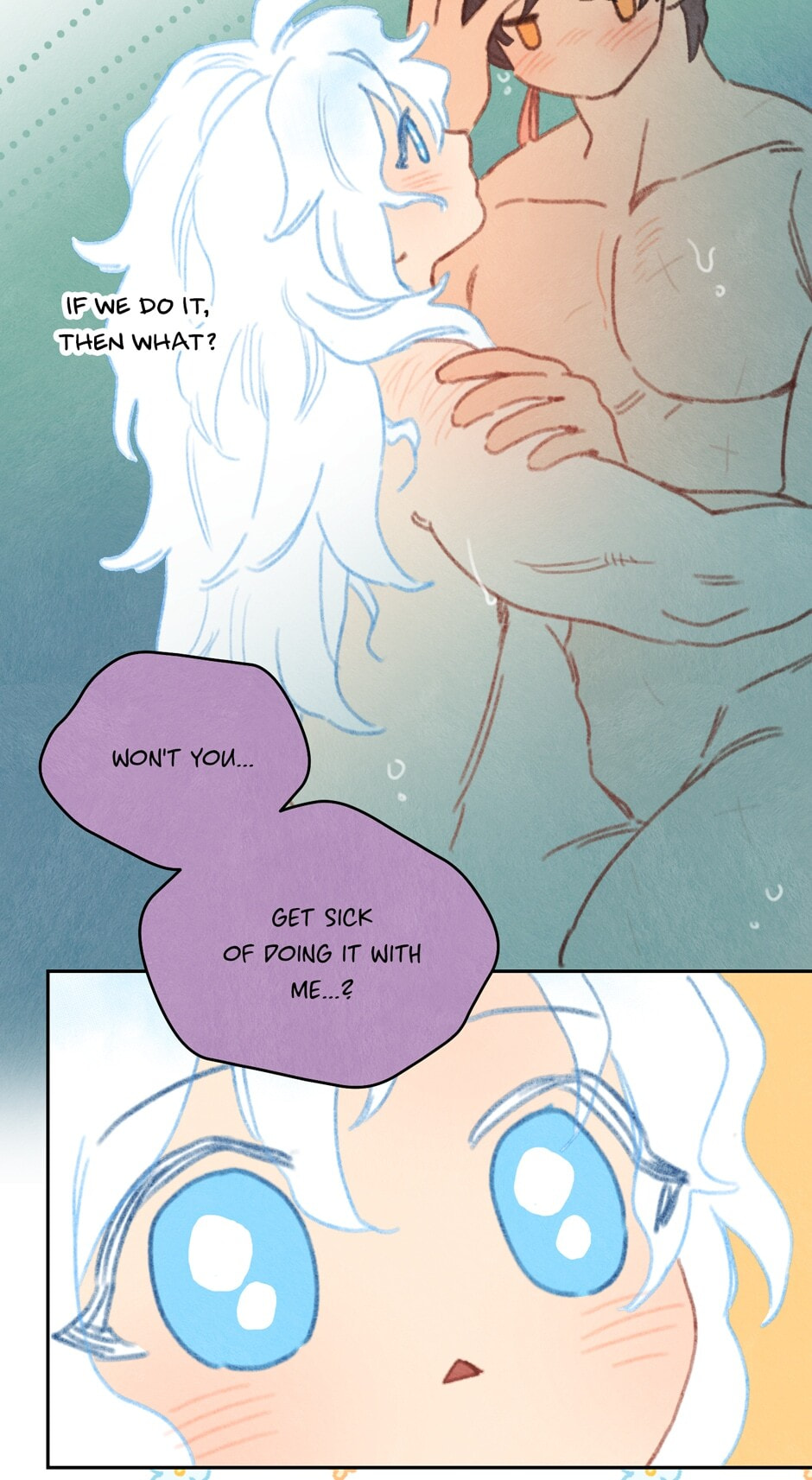 Rix Vanus Chapter 197 page 11 - 