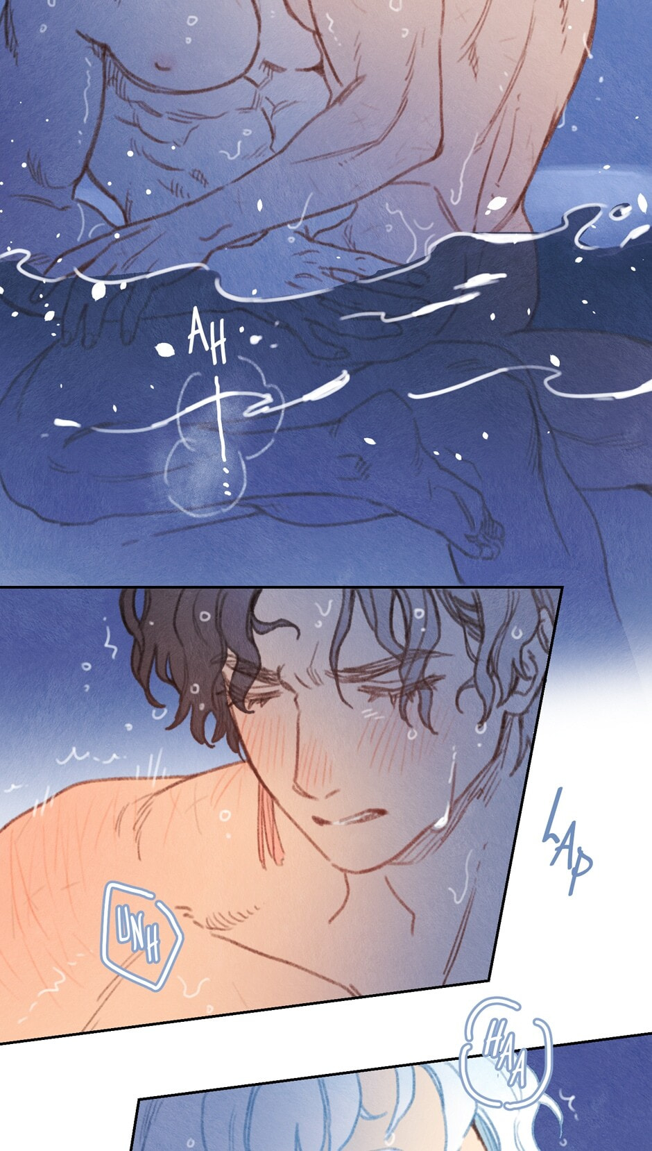 Rix Vanus Chapter 197 page 3 - 