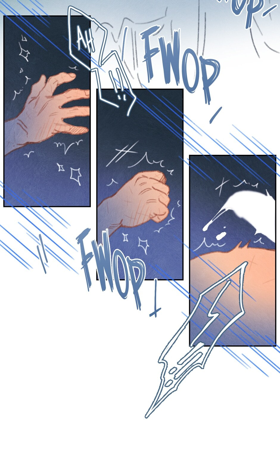 Rix Vanus Chapter 197 page 22 - 