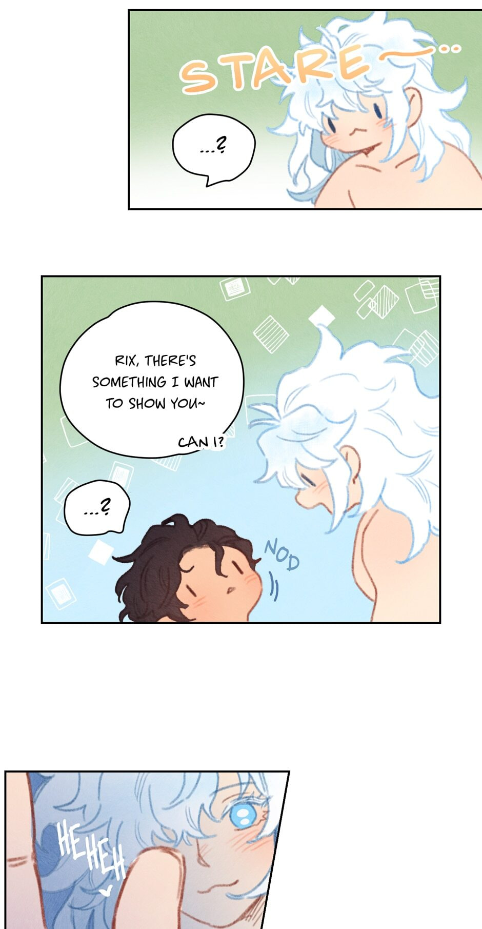 Rix Vanus Chapter 197 page 25 - 