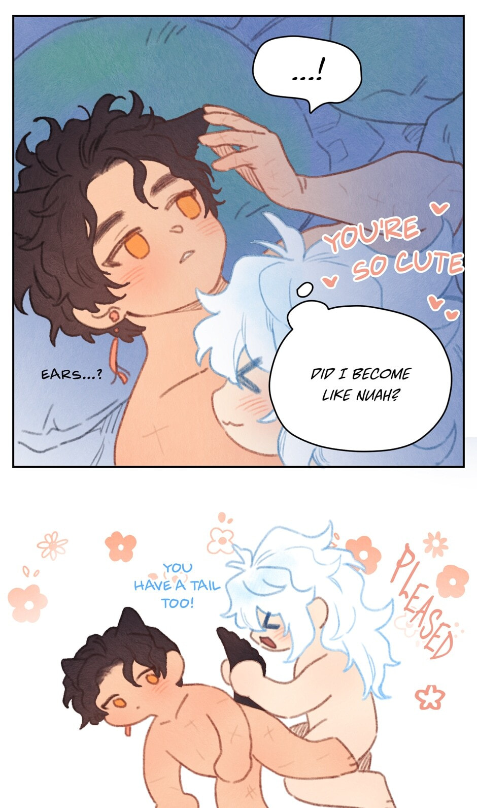 Rix Vanus Chapter 197 page 29 - 