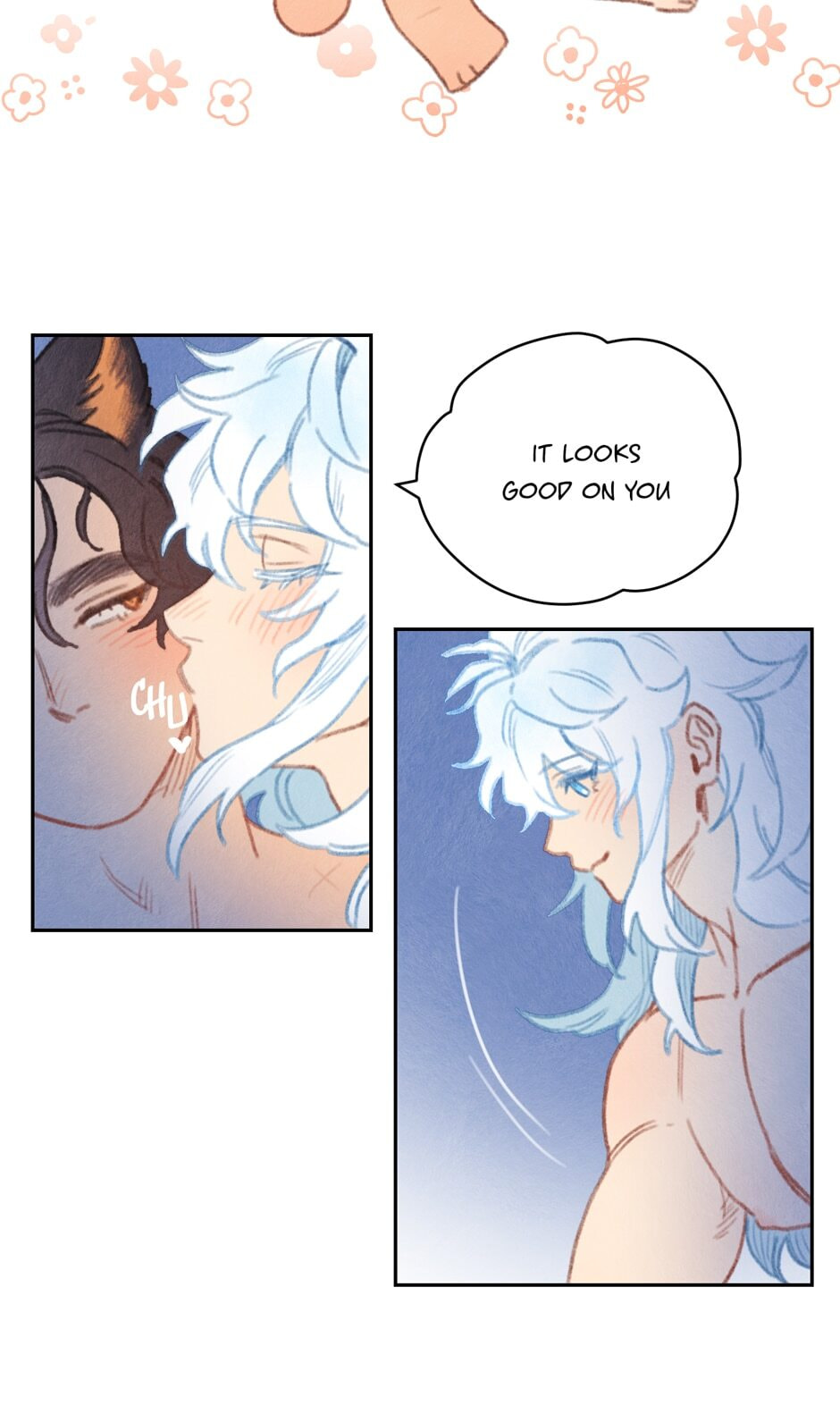 Rix Vanus Chapter 197 page 30 - 