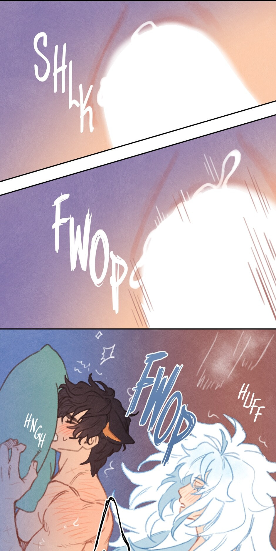 Rix Vanus Chapter 197 page 33 - 