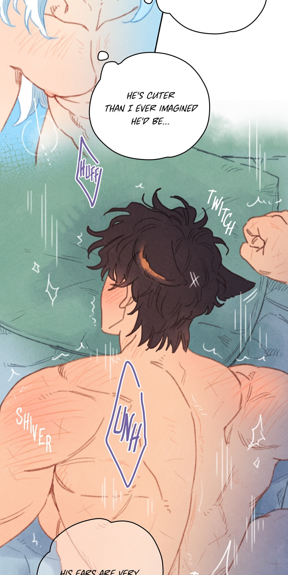 Rix Vanus Chapter 197 page 35 - 