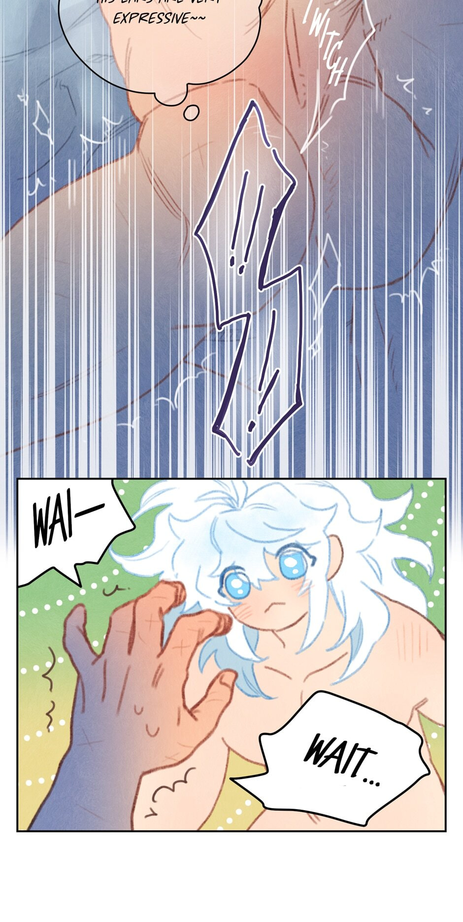 Rix Vanus Chapter 197 page 36 - 