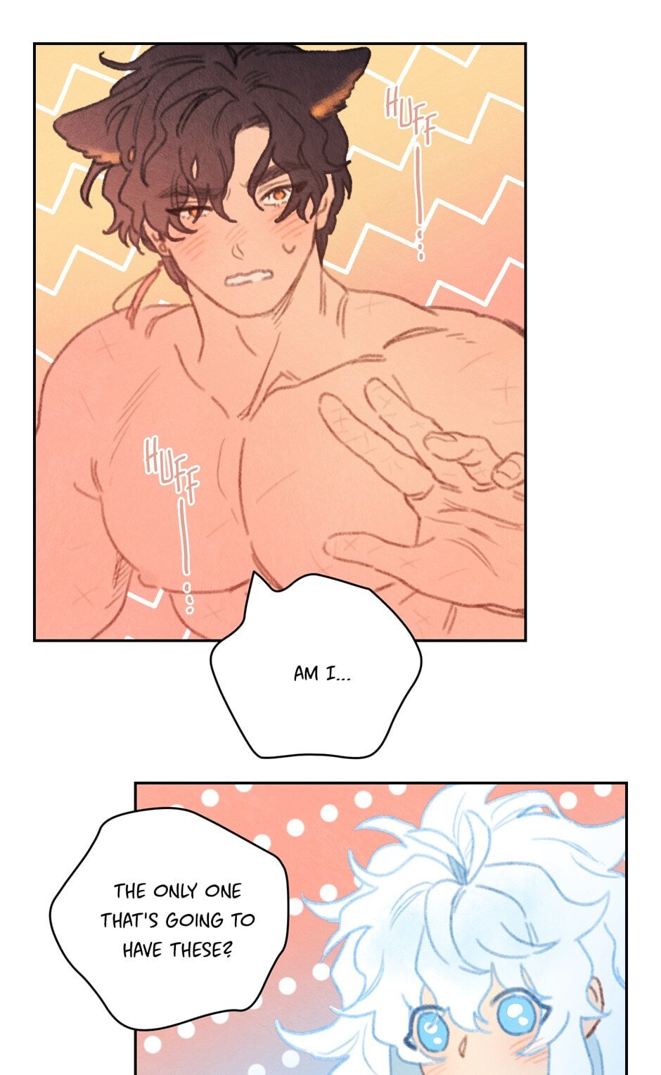 Rix Vanus Chapter 197 page 37 - 